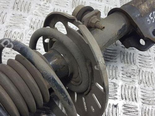 Right front shock absorber CITROËN C4 Grand Picasso II (DA_, DE_) 1.6 HDi / BlueHDi 115 | BP28845364M17 