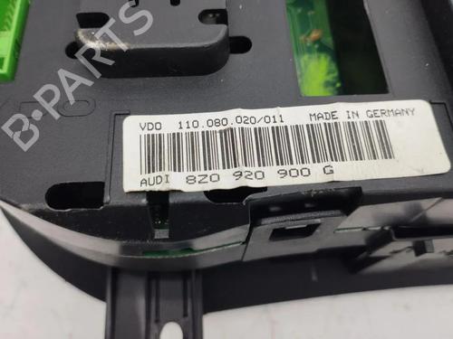 Instrument cluster AUDI A2 (8Z0) 1.2 TDI | BP33224423C47 - Image 9