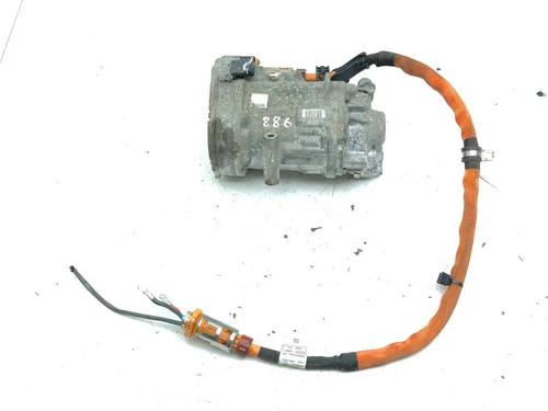 Used AC compressor AC compressor 36103895 36103895