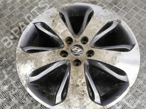 Used Rim HYUNDAI SANTA FÉ II (CM) 2.2 CRDi 4x4 (197 hp) 28872096