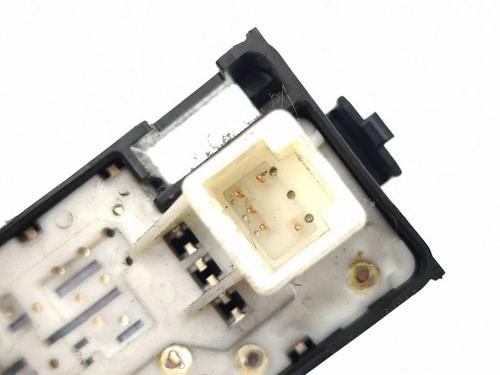 Left front window switch TOYOTA PRIUS PLUS (_W4_) 1.8 Hybrid (ZVW40W, ZVW41W) | BP38318218I27 - Image 6