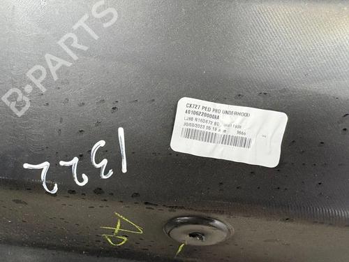 Boot lining FORD USA MUSTANG Coupe 2.3 EcoBoost | BP36084792I3 - Image 8