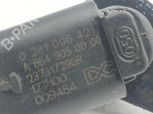 Electronic sensor MERCEDES-BENZ E-CLASS (W213) E 220 d (213.004) | BP28901701M84 - Image 2