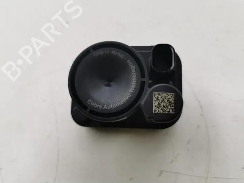 Used Electronic module Electronic module 28856553 28856553