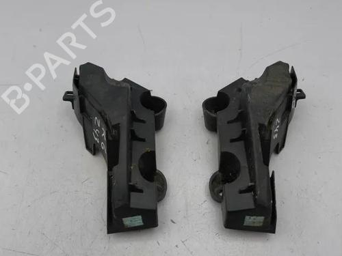 Used Rear bumper bracket CITROËN DS4 (NX_) 1.6 HDi 110 (112 hp) 28843239
