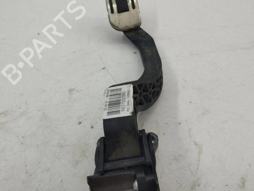Pedal CITROËN C5 AIRCROSS (A_) 1.2 PureTech 130 (ARHNSJ) | BP38241161I4 - Image 7