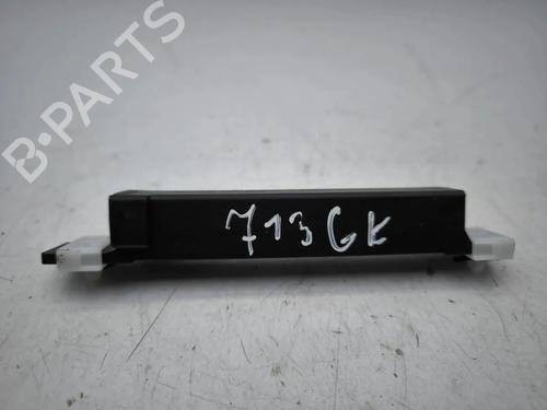 Electronic module RENAULT CLIO II Hatchback Van (SB0/1/2_) 1.2 (SB0A, SB0F, SB1K, SB2D) | BP36193560M83 - Image 3