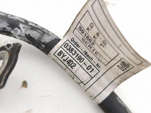 Cable MINI MINI COUNTRYMAN (R60) One D | BP40466195E12 - Image 6