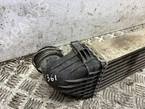 Intercooler MERCEDES-BENZ A-CLASS (W169) A 160 CDI (169.006, 169.306) | BP30809166M30 - Image 7