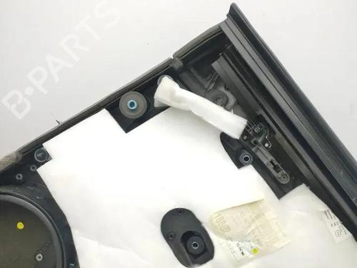 Rear left panel PORSCHE CAYENNE (9PA) S 4.5 | BP28860380C60 - Image 2