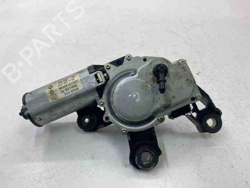 Used Rear wiper motor AUDI A6 C5 Avant (4B5, 4B6) 2.5 TDI (180 hp) 28847954