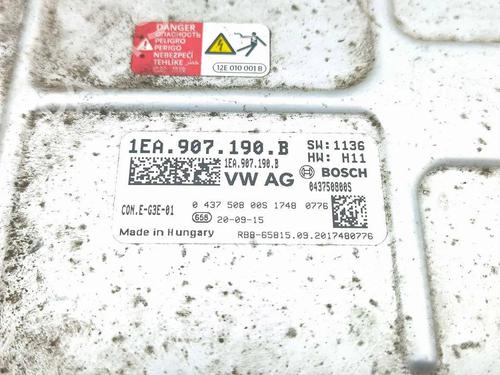Wechselrichter/Konverter VW ID.3 (E11, E12) Pro | BP29878717M119 - Image 8