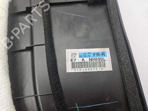 Front right panel HONDA ACCORD VIII Estate (CW) 2.2 i-DTEC (CW3) | BP36081696C59 - Image 4