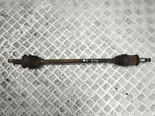 Used Right rear driveshaft Right rear driveshaft 36081027 36081027