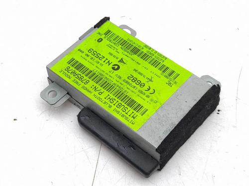 Used Electronic module Electronic module MITSUBISHI OUTLANDER III (GG_W, GF_W, ZJ, ZL, ZK) 2.0 Hybrid 4WD (GG2W) (200 hp) 40044059 40044059