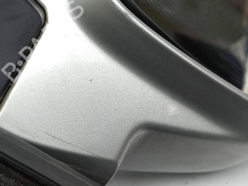 Left mirror NISSAN X-TRAIL I (T30) 2.2 dCi 4x4 | BP28880609C26 
