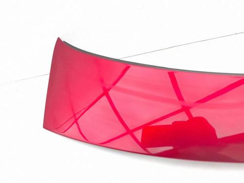 Pynteliste til bagklap MAZDA CX-5 (KF) 2.2 D | BP38501748C151 - Image 2