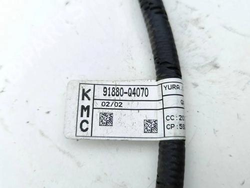 Electronic module KIA NIRO I (DE) E-NIRO | BP33669583M83 - Image 11