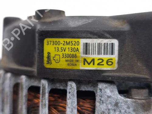 Alternator HYUNDAI TUCSON (NX4E, NX4A) 1.6 T-GDi | BP36520818M7 - Image 8