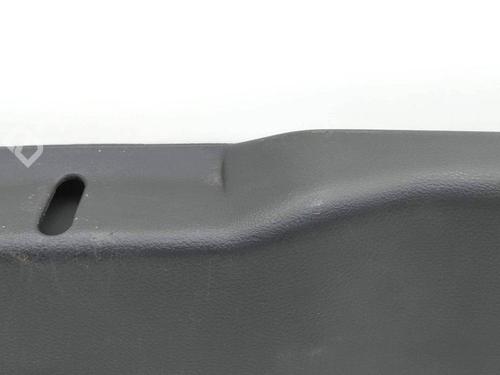 Tailgate trim NISSAN 350Z Coupe (Z33) 3.5 (AAZ33) | BP28882212C151 
