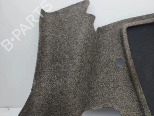 Boot lining MERCEDES-BENZ A-CLASS (W169) A 180 CDI (169.007, 169.307) | BP36349141I3 - Image 8