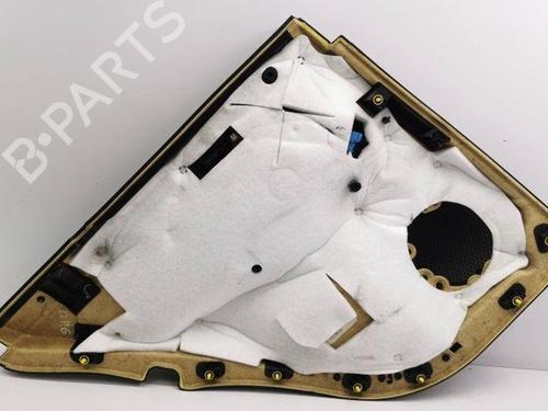Rear right panel MERCEDES-BENZ M-CLASS (W164) ML 350 4-matic (164.186) | BP28852892C61 