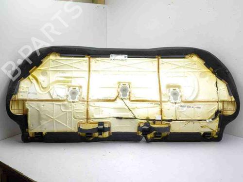 Rear seat AUDI A1 Sportback (8XA, 8XF) 1.0 TFSI | BP28881125C17 