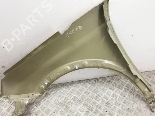 Right front fenders PEUGEOT 2008 II (UD_, US_, UY_, UJ_, UR_, UC_) 1.2 PureTech 130 (USHNS, URHNS) | BP28902672C42 
