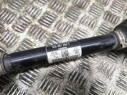 Left rear driveshaft AUDI Q4 E-TRON SUV (F4B) 45 | BP39512202M40 - Image 4