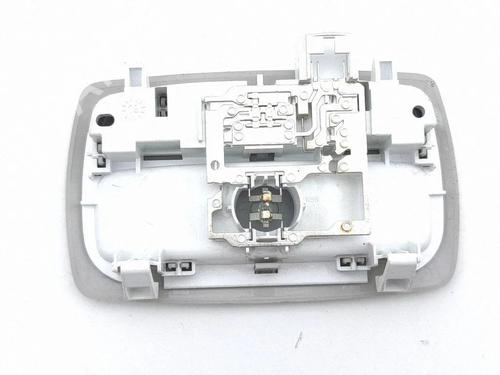 Interior roof light RENAULT MEGANE IV Hatchback (B9A/M/N_) 1.5 dCi 110 (B9A3) | BP37685318I8 - Image 5