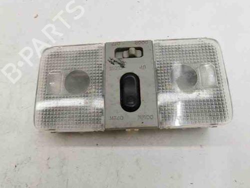 Used Interior roof light NISSAN X-TRAIL II (T31) 2.0 dCi 4x4 (150 hp) 28845183