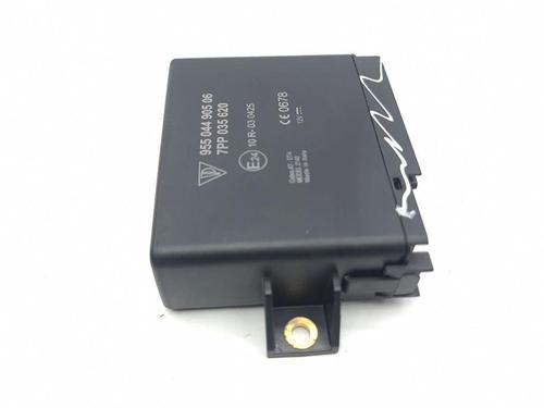 Elektronisk modul PORSCHE CAYENNE (92A) 3.0 Diesel | BP28898134M83 