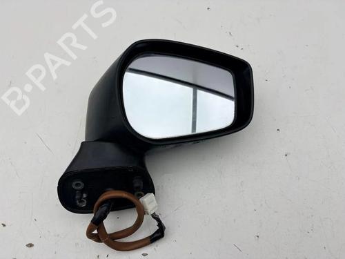 Used Right mirror TOYOTA GT 86 Coupe (ZN6_) 2.0 (ZN6AC_, ZN6BC_, ZN6K) (200 hp) 32157285