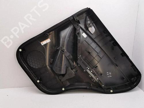 Venstre bakpanel MAZDA CX-5 (KF) 2.2 D | BP38249717C60 - Image 2