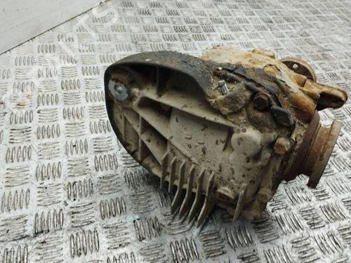 Rear differential BMW X5 (E53) 3.0 d | BP28852706M24