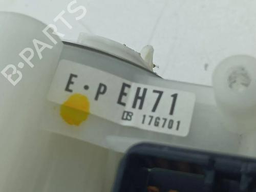 Steering column stalk MAZDA CX-7 (ER) 2.2 MZR-CD AWD (ER10A) | BP33923682I23 - Image 7