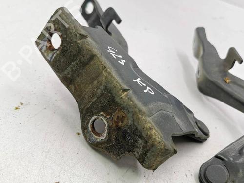 Hinge/Door check strap HYUNDAI SANTA FÉ II (CM) 2.2 CRDi 4x4 | BP28876506C146 