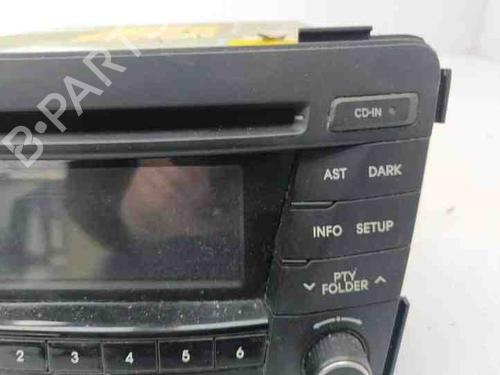 Electronic module HYUNDAI i40 I (VF) 1.7 CRDi | BP28846028M83