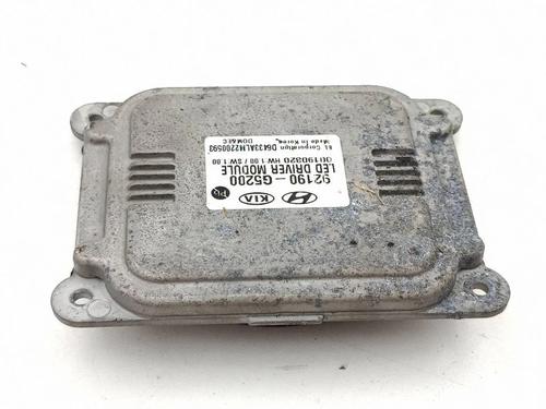 Electronic module KIA NIRO I (DE) E-NIRO | BP37010128M83  - Image 5