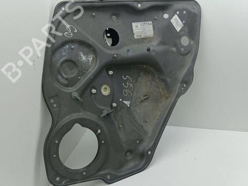 Rear right window mechanism MERCEDES-BENZ B-CLASS Sports Tourer (W245) B 180 CDI (245.207) | BP28894870C25 