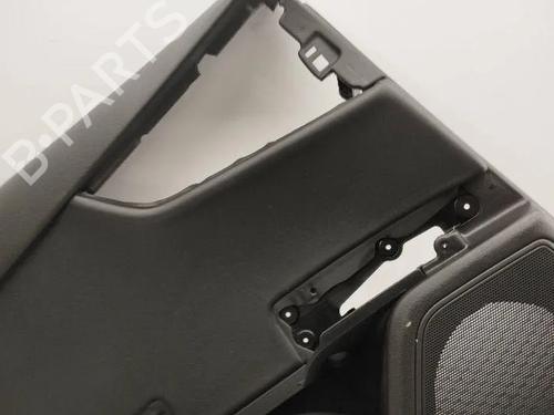 Rear left panel AUDI A7 Sportback (4GA, 4GF) 3.0 TDI | BP28855352C60 - Image 8