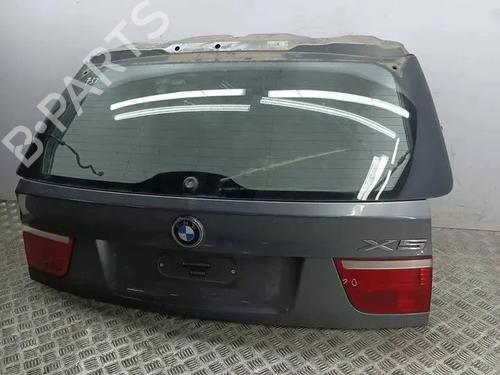 Tailgate BMW X5 (E70) xDrive 30 d | BP28858433C6 - Image 4