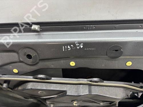 Right front door LAND ROVER RANGE ROVER EVOQUE (L538) 2.2 D 4x4 | BP29510128C3 