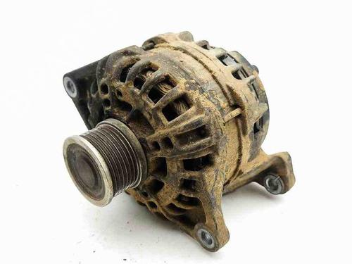 Generator FIAT DUCATO Van (250_) 150 Multijet 2,3 D (150 hp) 28906659