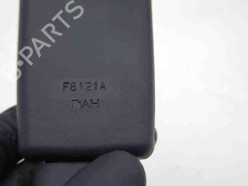 Sikkerhedssele-spænde INFINITI Q50 50 D | BP28876896I32 