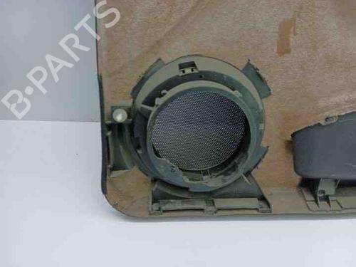 Front left panel ALFA ROMEO 156 Sportwagon (932_) 2.5 V6 24V (932A1) | BP28847374C58