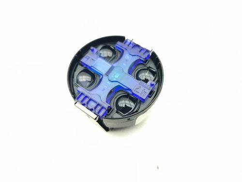 Elektronische sonde CITROËN C-CROSSER (VU_, VV_) 2.2 HDi (156 hp) 30809278