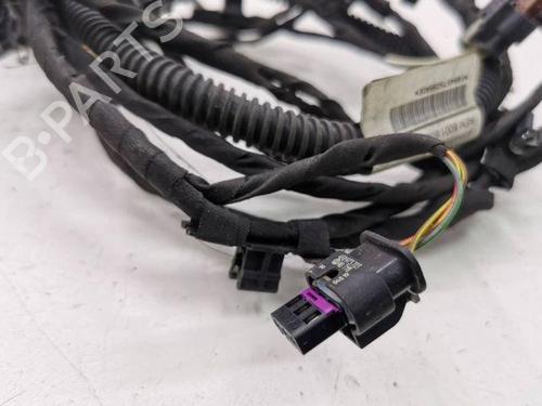 Elektronisk modul SEAT ATECA (KH7, KHP) 1.4 TSI | BP28854141M83 