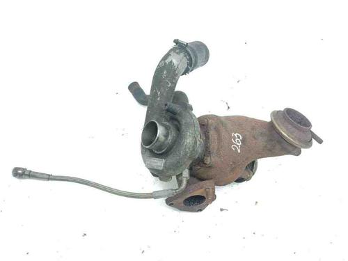 Used Turbocharger/Supercharger PEUGEOT 406 Coupe (8C) 2.2 HDI (133 hp) 28888200