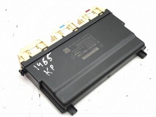Used Electronic module Electronic module 38103737 38103737